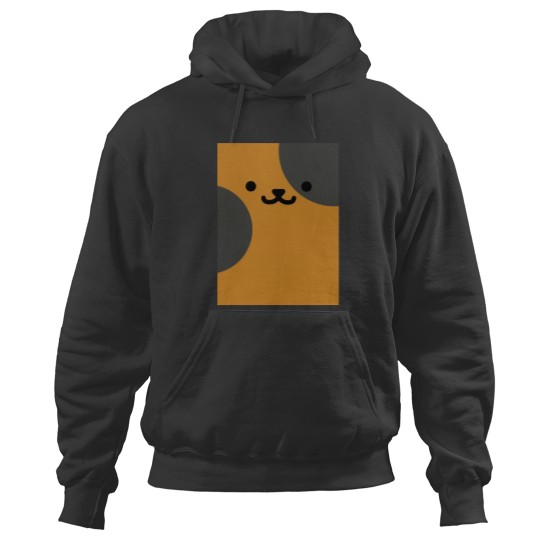 Discover Neko Atsume - Spud Graphic Hoodies