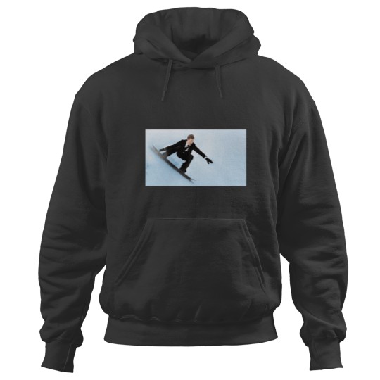 Discover Shaun White Classic Hoodies