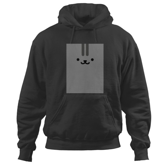 Discover Neko Atsume - Misty Graphic Hoodies