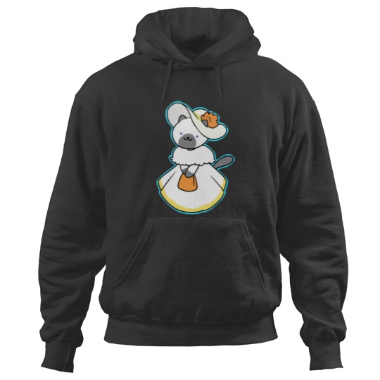 Discover Sapphire Classic Hoodies