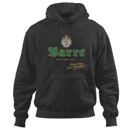Discover the barre private brauerei the barre private brauerei Hoodies