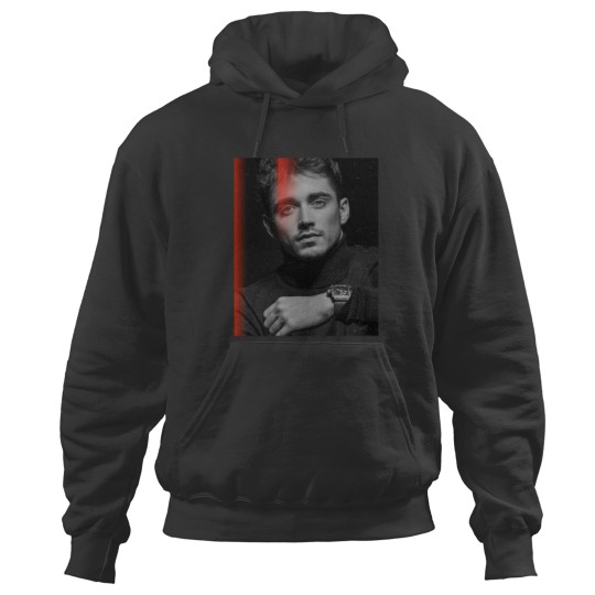 Discover Charles Leclerc iPad Case ampamp Hoodies