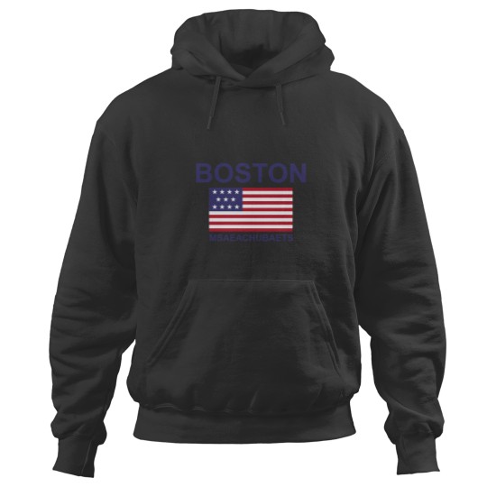 Discover Bostons MSAEACHUBAETS Hoodies