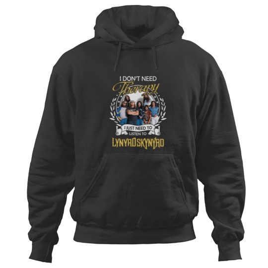 Discover Lynyrd Skynyrd Poster Hoodies