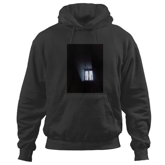 Discover The Curiosity 3119 Hoodies