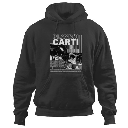 Discover Vintage Playboi Carti Hoodies, Playboi Carti merch