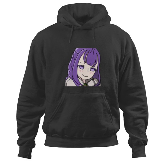 Discover Asaka Blush 558 Hoodies