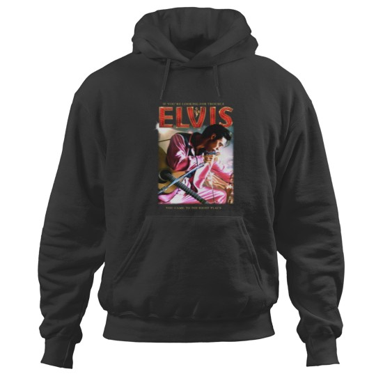 Discover Elvis Presley  Hoodies, Elvis Presley 90s Bootleg