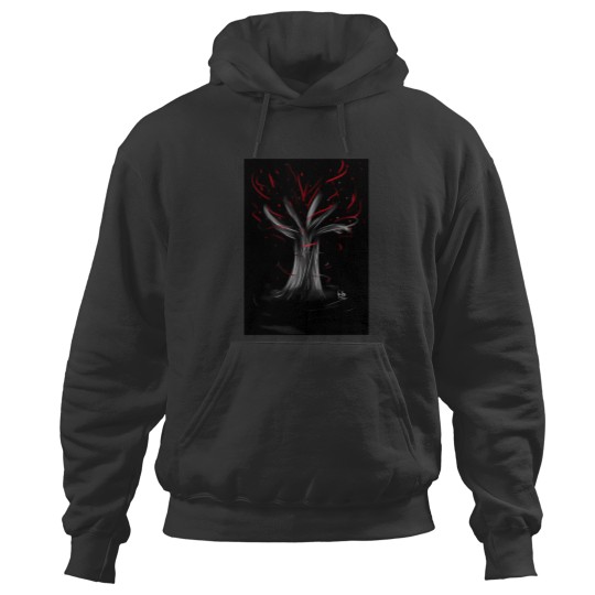 Discover Firee Tree 1238 Hoodies