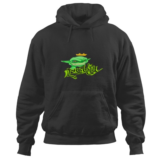 Discover Goblin Hoodies