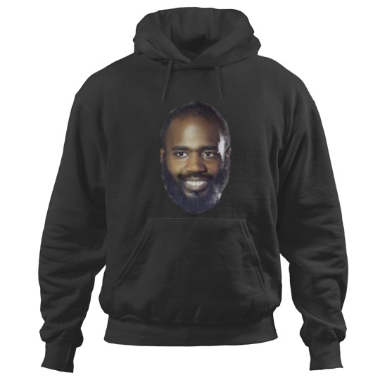 Discover MC Ride smiling Hoodies