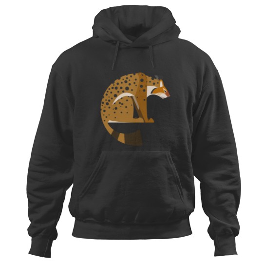 Discover lynx Hoodies