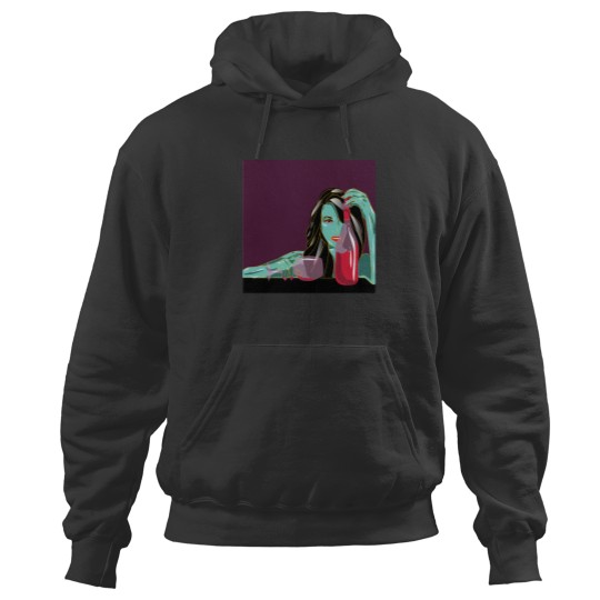 Discover Winee Ecstasy 1549 Hoodies