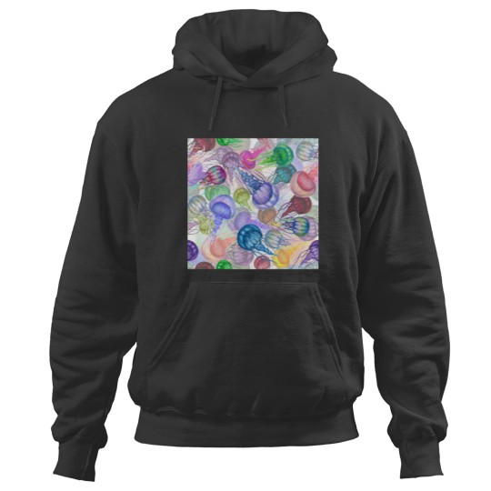 Discover Jellies Classic Hoodies