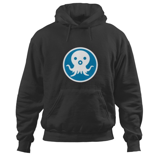 Discover Octonauts Hoodies