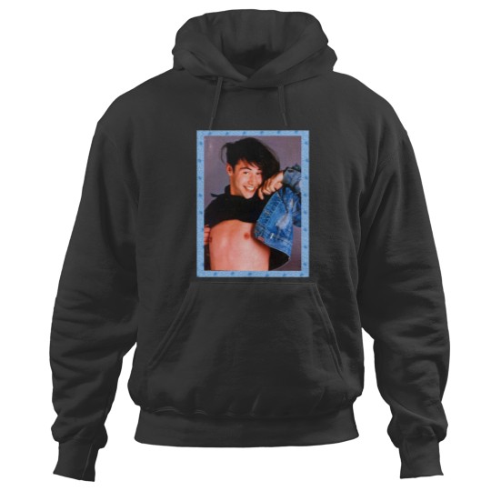 Discover Keanu Shows All Classic Hoodies