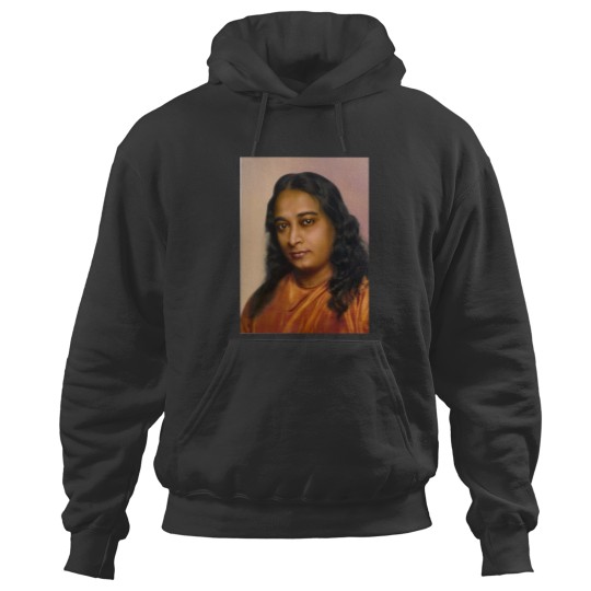 Discover Paramahansa Yogananda Hoodies