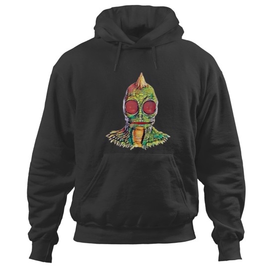 Discover Sleestack Hoodies