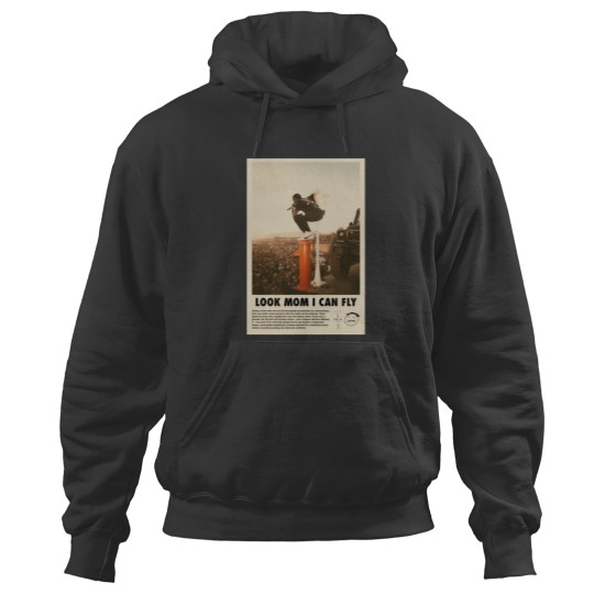 Discover Black Travis Magazine Scott Blues Hoodies