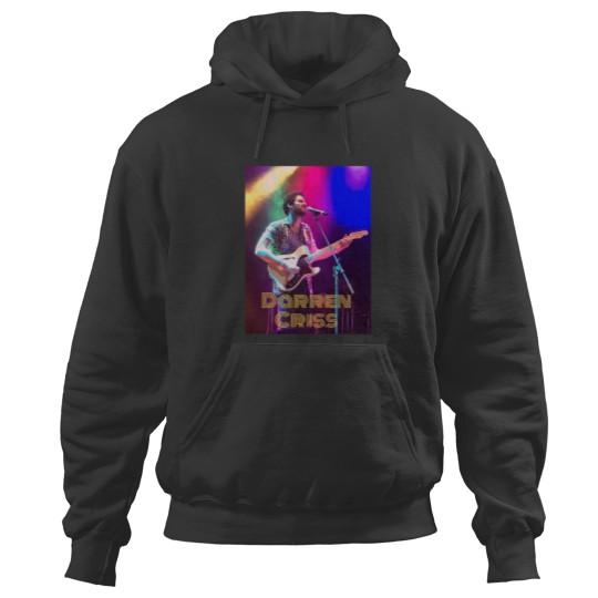 Discover Darren Criss Hoodies