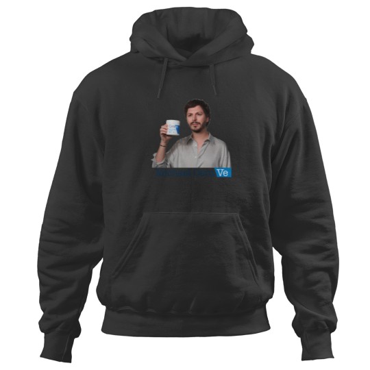 Discover Michael Cerave Hoodies