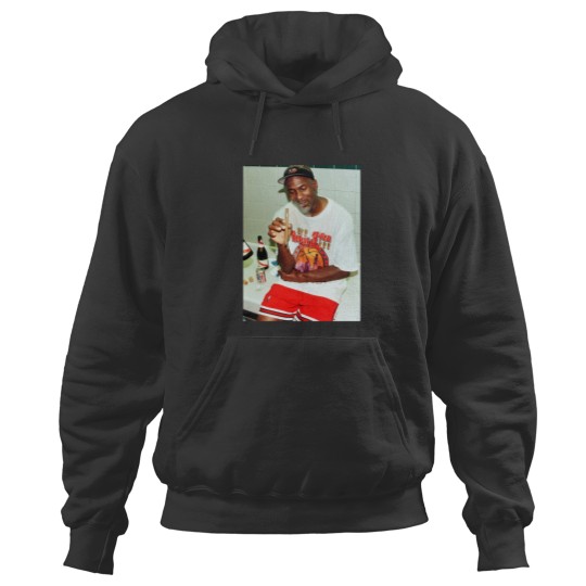 Discover Michael Jordan Legend Hoodies
