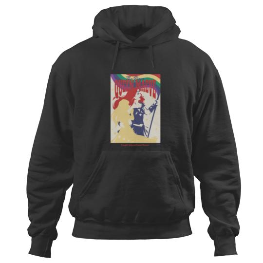 Discover Queen Maeve Hoodies