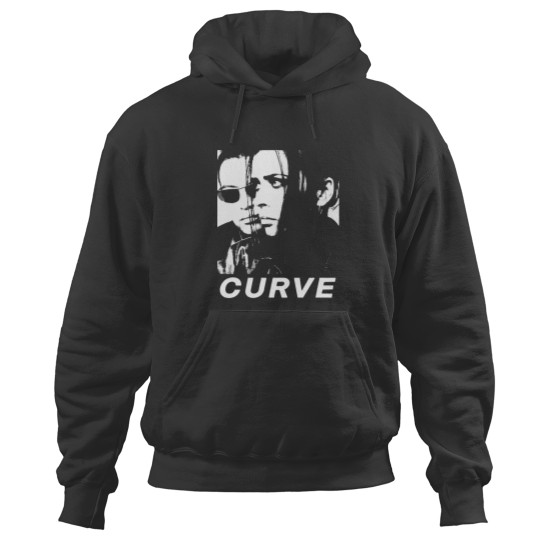 Discover Shoegaze Hoodies