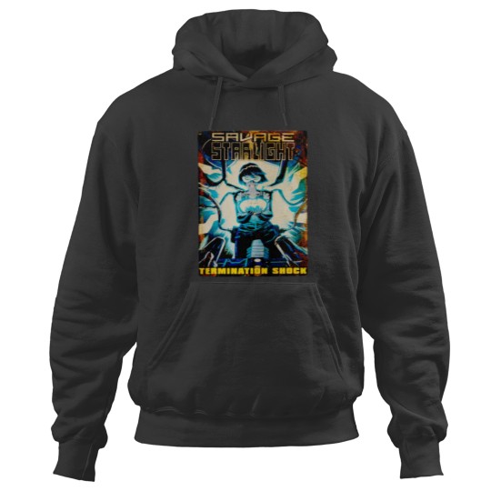 Discover Starlight Termination Shock Hoodies