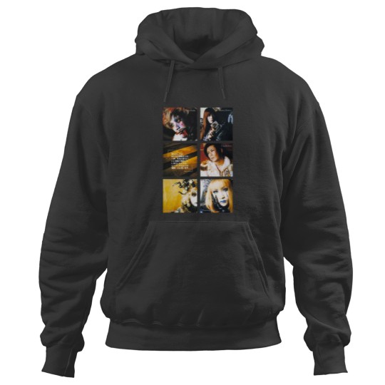 Discover Mens Womens Mana Malice Mizer Lucky Gift Hoodies