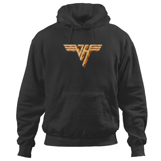 Discover Van Halen Inspired Hoodie