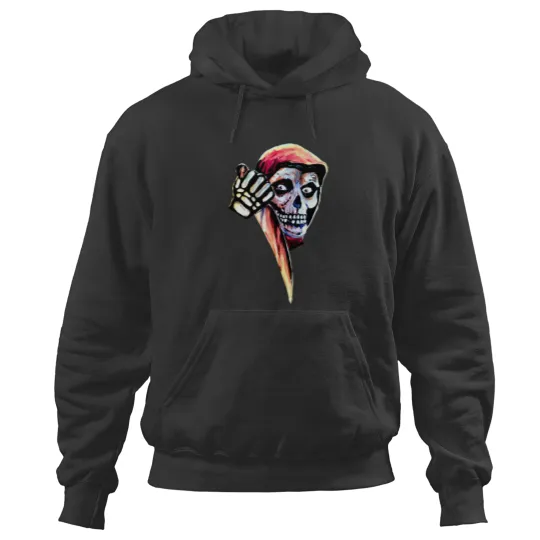 Discover MISFITSS -1 Hoodies
