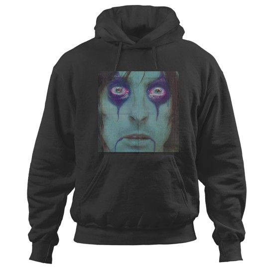 Discover ALICE COOPER FROM THE INSIDE Hoodies