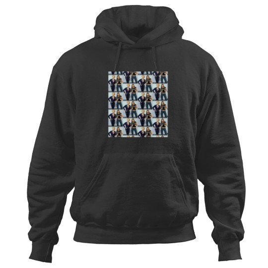 Discover Kath  Kim Hoodies