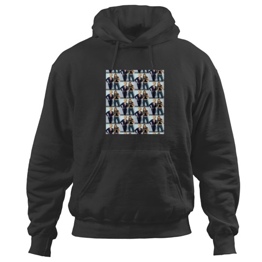 Discover Kath  Kim Hoodies