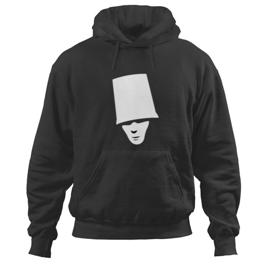 Discover Buckethead Hoodies