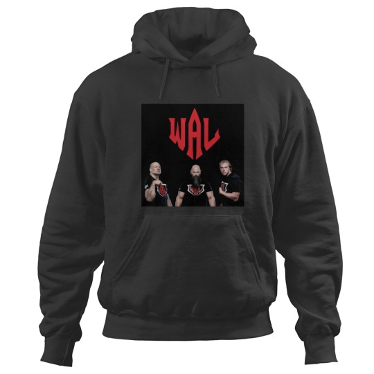 Discover WORLD ARMWRESTLING LEAGUE Hoodies