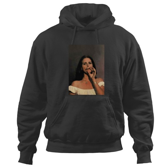 Discover Young and Beautiful Hoodies