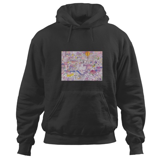 Discover seulgis art 1 Hoodies
