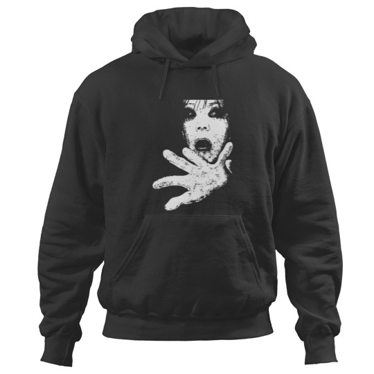 Discover Kayako 3 Hoodies