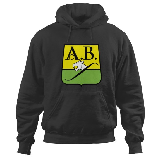 Discover Only For My City My Colours from Bucaramanga Colombia Hoodies