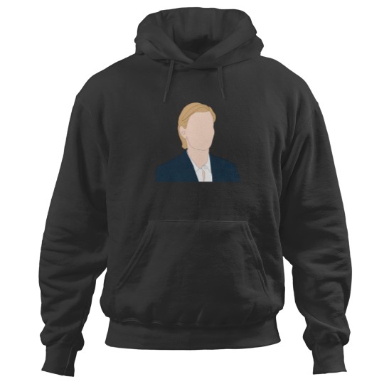 Discover Sandra Hoodies