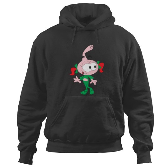 Discover Secrets About Snorks Hoodies