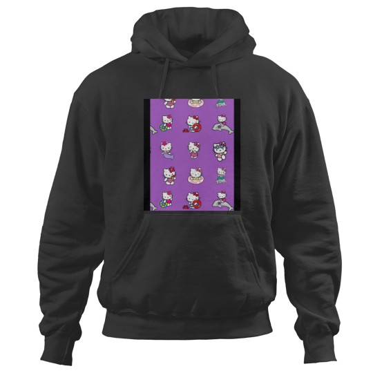 Discover Sanrio Pack Graphic Hoodies