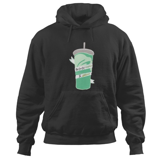 Discover Baja Blast Hoodies