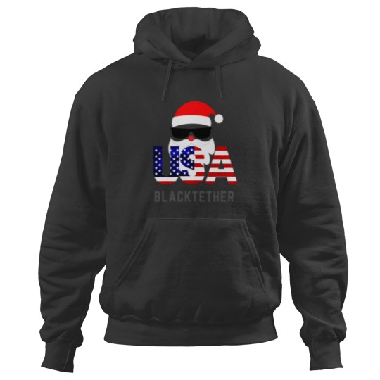 Discover usas flags color christmass t - usas flags color christmass sweatshirt - hoodies Fitted V-Neck Hoodies
