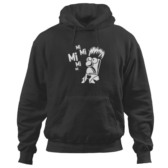 Discover Mr Beaker Satire Parody Hoodies