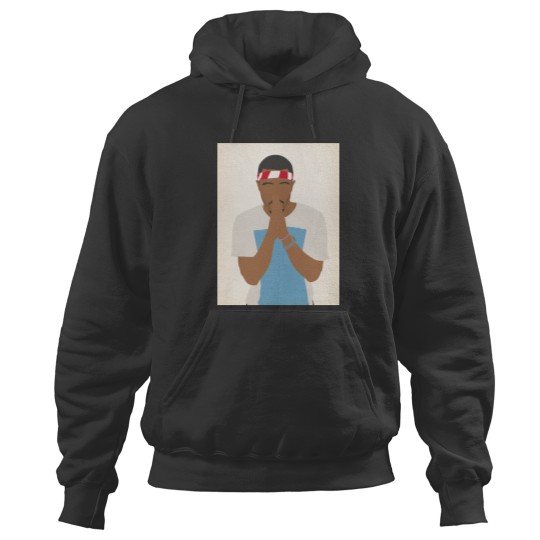 Discover Franky OF Hoodies