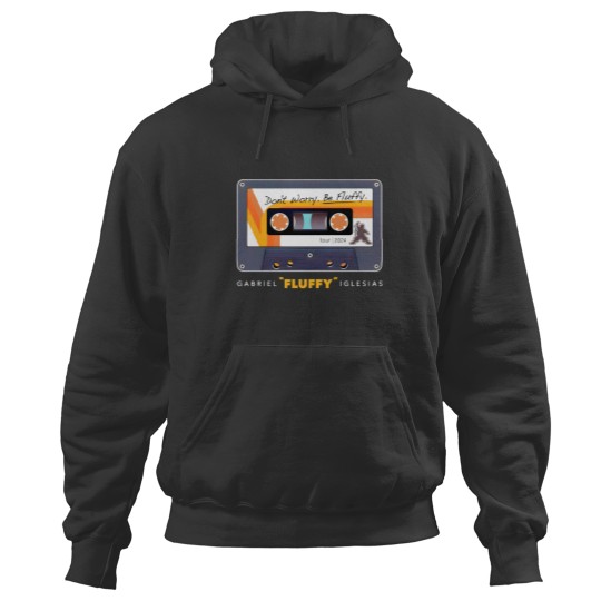 Discover Gabriel Fluffy Iglesias Hoodies
