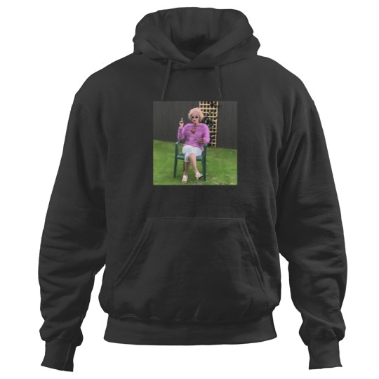 Discover Kath Day Knight 1 Hoodies